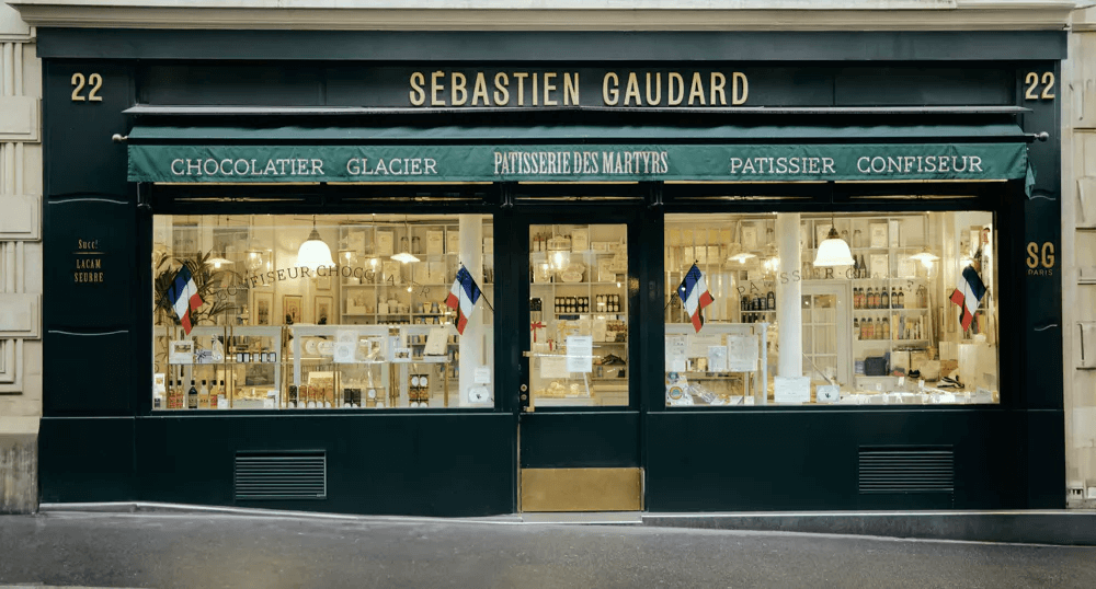 Sébastien Gaudard